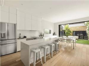 Spacious Architect-Designed Family Home in Redfern