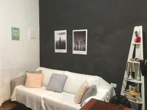 Espaço confortável de Copacabana