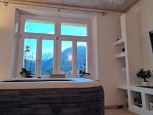 Villa Emilia nelle Dolomiti