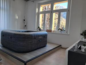 Villa Emilia nelle Dolomiti