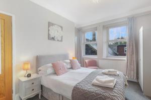 The Nook - North East Escapes