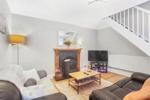 The Nook - North East Escapes