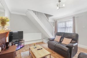 The Nook - North East Escapes