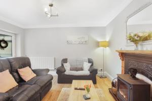 The Nook - North East Escapes