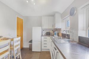 The Nook - North East Escapes