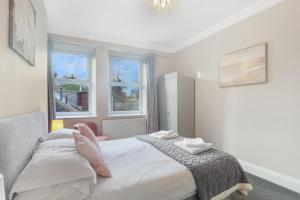 The Nook - North East Escapes