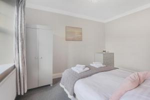 The Nook - North East Escapes