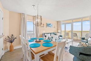 Bay Watch Resort 1602 - 2 Bedroom 2 Bath Condo