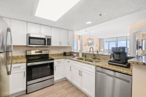 Bay Watch Resort 1602 - 2 Bedroom 2 Bath Condo