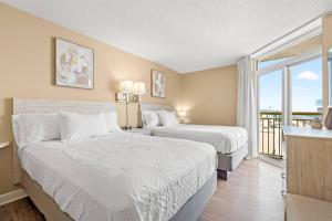 Bay Watch Resort 1602 - 2 Bedroom 2 Bath Condo