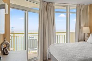 Bay Watch Resort 1602 - 2 Bedroom 2 Bath Condo