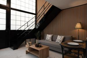 Koukaki Golden Lofts