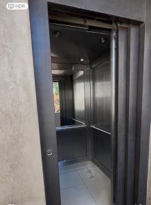 Monoambiente Hospital Italiano