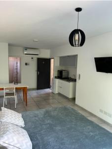 Monoambiente Hospital Italiano