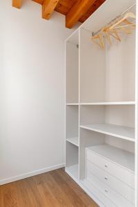 Apartment Contrada Tre Passi Bergamo