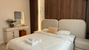 Vanilla Studio Apartment 2