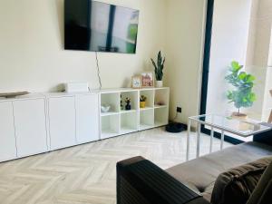 Estilo y confort en El Golf Las Condes