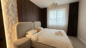 Vanilla Studio Apartment 2