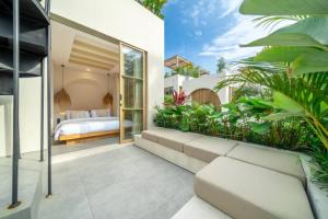 Casa Uluwatu by Sinceda