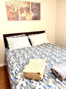 Apartamento completo na grande Florianópolis