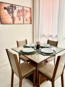 Apartamento completo na grande Florianópolis