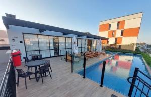 Apartamento completo na grande Florianópolis