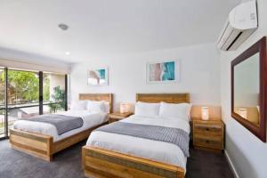 Bay View Ocean Breeze