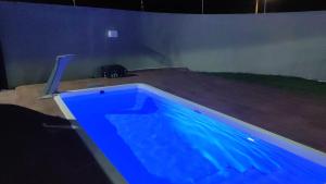 Recanto Caraguá, 2 Suites com Ar Cond, Piscina e Churrasqueira