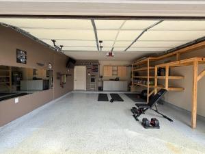 Conroe Family-Friendly 4BR Home with Game Room, Covered Patio & Playset