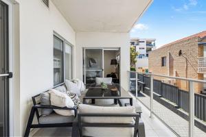 Ocean View Pad in Scarborough