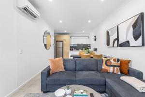 Ocean View Pad in Scarborough