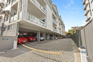 Ocean View Pad in Scarborough