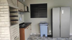 Recanto Caraguá, 2 Suites com Ar Cond, Piscina e Churrasqueira