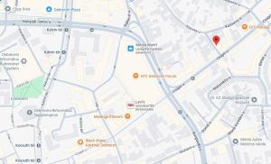 Evergreen Residence Forest Debrecen