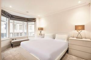 Private Mayfair Home - Huge Terrace and Concierge