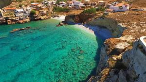 Kitta Towerhouse - Mani Sunset Views