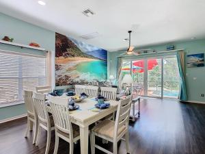 6 Bedrooms Arcade Game Pool Spacious