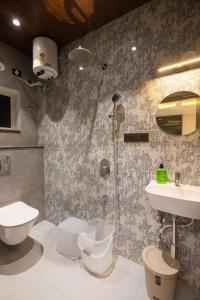 RR Homes -4BHK Gachibowli, Hyderabad