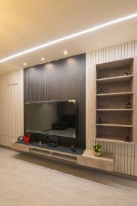 RR Homes -4BHK Gachibowli, Hyderabad