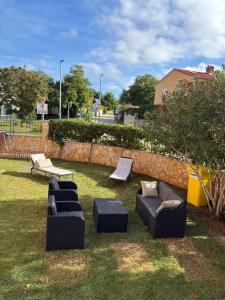 Daniel Apartment 7 Sea View Parking WiFi