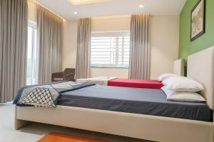 RR Homes -4BHK Gachibowli, Hyderabad