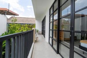 Villa Sonder 3BR private villa in Canggu