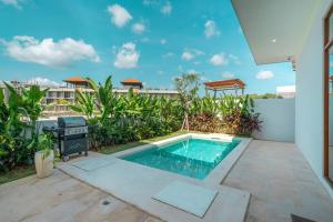 Villa Gigi 4 Bedroom Villa in Dreamland