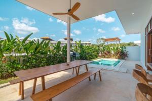 Villa Gigi 4 Bedroom Villa in Dreamland