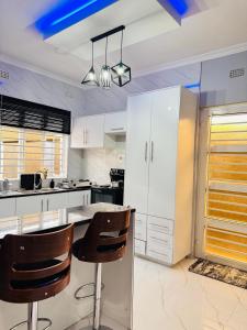 Chipangano Apartments