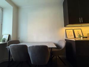 The Family Flat - 5 Beds - Central Gothenburg