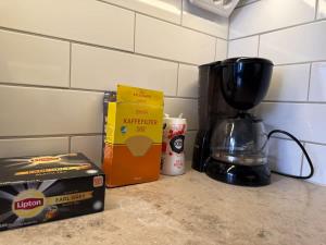 The Family Flat - 5 Beds - Central Gothenburg