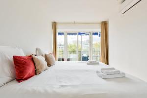 Bel appartement avec clim - Neuilly-sur-Seine