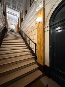 Charmant appartement avec chambre cosy et canapé convertible