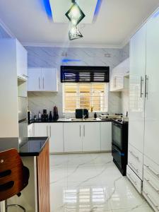 Chipangano Apartments